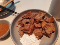 -胡麻(静安嘉里店)