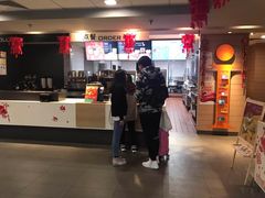 -麦当劳(天津站三店)