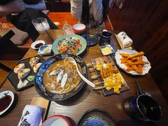 -鸟鹏烧鸟居酒屋(龙岗万科店)