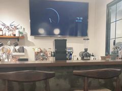 -Double cafe