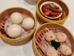 -醉辉皇原味海鲜江南菜(成都大魔方店)
