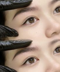 -babiline芭比莱恩半永久纹眉纹唇发际线