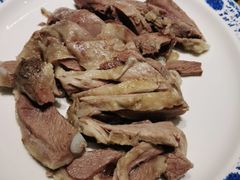 -宁夏国强手抓羊肉·清真菜(未央路凤三店)