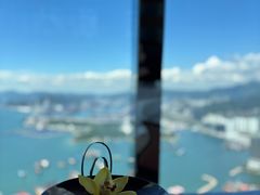 -天龙轩(香港丽思卡尔顿酒店)