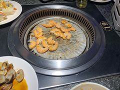 -德得轩烤涮一体自助餐厅(王府井店)