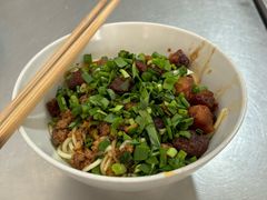 -丁记面馆(凤凰店)