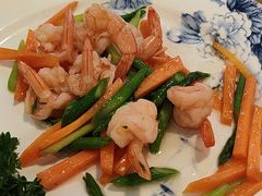 -清真马祥兴菜馆(云南北路店)