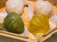 -侨美食家·41年地道粤菜(珠江新城店)