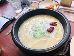 -神仙雪浓汤(明洞店)