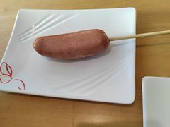 -嘉和一品粥(方庄店)