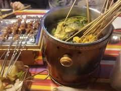 -吧嘚嘴炭烧鸽串吧(北海街店)