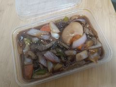 -白玉兰小吃(新村路店)