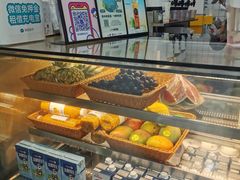 -茶百道(湖墅潮王路店)