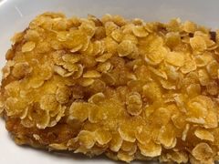 虾排-宜家·瑞典风味餐厅(徐汇店)