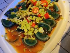 -春雅花厨(莱西店)