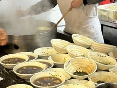-蒋家桥饺面店(东关街店)