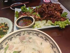 -大头亮羊汤烩面·河南非遗(良乡总店)