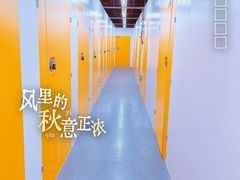 -安东易迷你仓自助寄存仓库(金桥店)