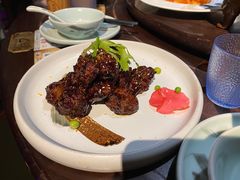 -韵秋荷(宝山龙湖天街店)