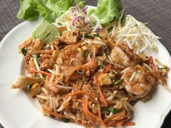 泰国炒粉-Dash Teak House