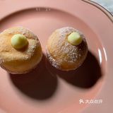 味道中規中矩的斐霓絲