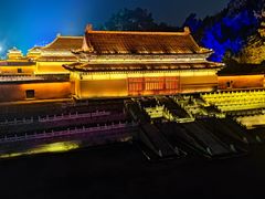 -深圳锦绣中华民俗村