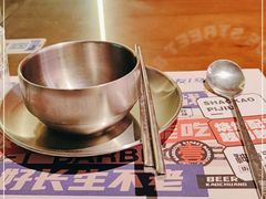 -神府路壹号·海鲜烧烤·砂锅粥·锅物(三坊七巷店)