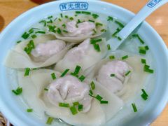 -潘国仙耳光馄饨(黄家阙路店)