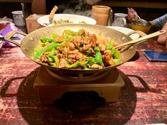 -农耕记·湖南土菜(观澜福城天虹店)