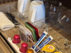 -广州粤海喜来登酒店