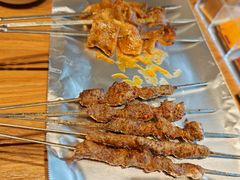 -熙成烧烤(白塔岭店)