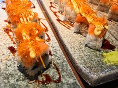 -千代武日本料理(哈西店)