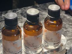 -足莲得·足道SPA(滨湖银泰店)