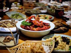 -戴记龙虾(天泽街店)