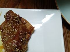 特色名古屋炸鸡翅-福匠日本料理(人民路店)