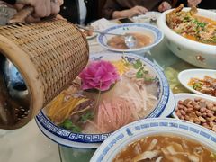 -老雒阳面馆·水席(定鼎门店)