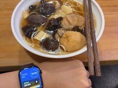 -龙华素斋(龙华路店)