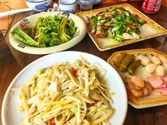 -青城甲(青城山店)