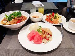 -重庆富力艾美酒店
