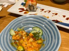 -一心创作料理屋(经开万达店)