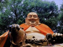 -杭州灵山景区