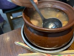 -民间瓦缸煨汤館(嵩山路店)