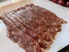 -君邦火锅(新疆大厦店)