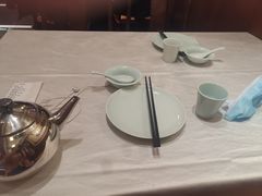 -惠丰堂饭庄·烤鸭·京味菜(西北旺·唐家岭店)