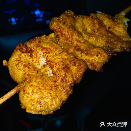 铁板牛柳