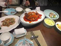 -童福兴·南京菜(老门东店)