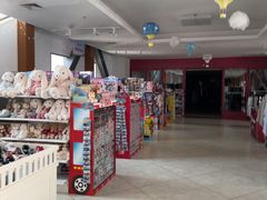 -大商麦凯乐(大连总店)