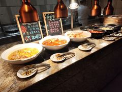 -嘉定凯悦·咖啡厅