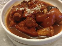 -四道菜·福建菜馆(新街口金鹰店)