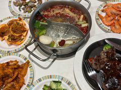 -吉布鲁牛排海鲜自助(成都大悦城店)